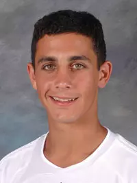 WINTHROP BLANKS TEMPLE, 2-0, IN MEN'S SOCCER Image