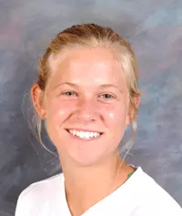 ERIN HANSHUE NAMED A-10 FIELD HOCKEY PLAYER OF THE WEEK Image