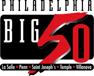 PHILADELPHIA BIG 5 ANNOUNCES EXTENSION OF ROUND-ROBIN FORMAT Image