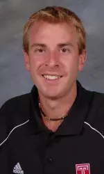 Witzleben Named Assistant Cross Country/Track Coach Image