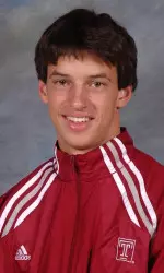 Temple Finishes Sixth At Monmouth Invitational Image