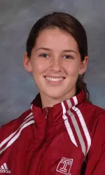 Duffey Paces Women's Cross Country For Third Straight Meet Image