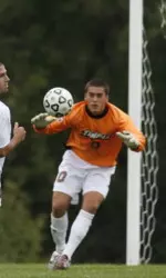 La Salle Downs Temle, 3-0 Image