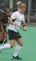 Temple Blanks Fairfield, 3-0 Image