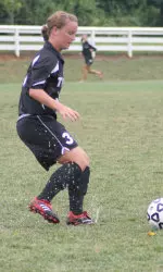 Temple Earns Second Victory With 1-0 Win Over Wagner Image