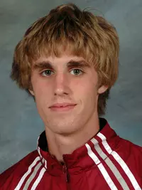 MEN'S CROSS COUNTRY POSTS BEST FINISH SINCE RESUMING SPORT Image