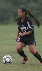 Temple Hands Penn its First Loss, 2-0 Image