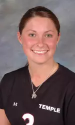 Owls Drop Blue Hens, 2-1 Image