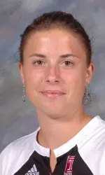 Ferancova Win Streak Halted in Cissie Leary Quarterfinals Image