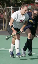 Owls Edge Leopards In Overtime, 2-1, For Fifth Straight Win Image