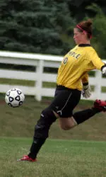 Temple Falls, 2-0, to Charlotte in A-10 Opener Image