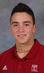 Temple Completes Play At The UNC Invitational Image