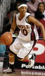 Temple Hopes to Stay Perfect in A-10 With Sunday Game at Fordham Image