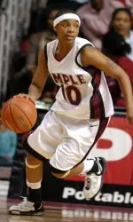 Temple Travels to Massachusetts Looking For 10th Straight Win Image