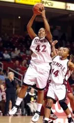 Inside Temple Basketball Airs on Comcast SportsNet Tuesday Night Image