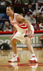 Rick Brunson Joins Denver Nuggets Staff Image