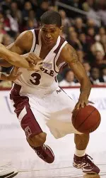 Temple Falls To A-10 Leader Rhode Island, 85-77 Image