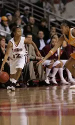 Temple Faces Rutgers in Wednesday Non-Conference Match-up Image