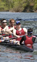 Still Time To Register for the February 10 Coxswains' Clinic Image