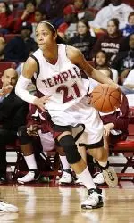 Temple Remains Unbeaten in A-10 With, 78-71, Overtime Win At Saint Joseph's Image