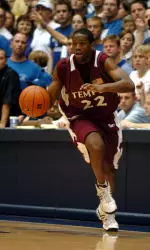 Temple Looks To Get Back To Winning Ways Wednesday At Richmond Image