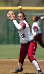 Temple Softball History, 1975-Present Image