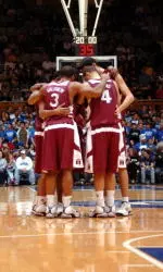 Special Presentation of Saturday's Men's Basketball Game vs. Xavier To Be Made Available Nationwide Image