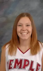 Temple Wins Sixth Straight With 71-37 Rout of Brown Image