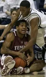 Temple Opens Atlantic 10 Conference Play With A 76-68 Loss At Xavier Image