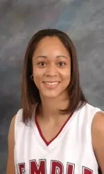 Hairston Named Atlantic 10 Player of the Week Image