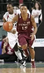 Temple To Host Saint Joseph's In An A-10/Big 5 Clash Image