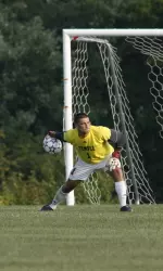 Temple Falls to Saint Joseph's, 1-0, In Men's Soccer Image