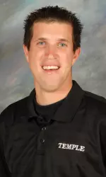 Golf Struggles At Big Five Classic Image