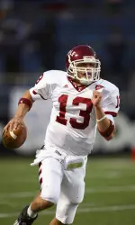 DiMichele Named MAC Offensive co-Player of the Week Image