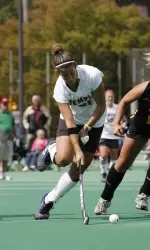 Lokey Named Atlantic 10 Player Of The Week For The Second Consecutive Week Image