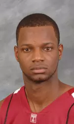 Walk-On Orlando Miller Earns Men's Basketball Scholarship Image