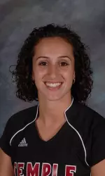 Field Hockey Drops La Salle, 4-1, In Senior Day Game Image