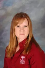 Council Named Assistant Women's Gymnastics Coach Image