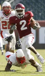 Temple Football Wins Third Straight With 24-17 Victory Over Miami (OH) Image