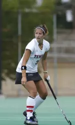 Field Hockey Defeats West Chester, 2-1 Image