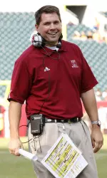 Temple Football Named National Team of the Week Image