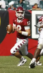 SRO Tickets for Temple-Penn State Football Game Go On Sale Friday Image