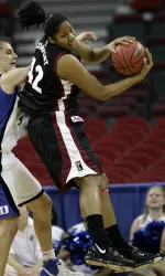 Comfort And Eaddy Voted To Atlantic 10 Preseason All-Conference Teams Image