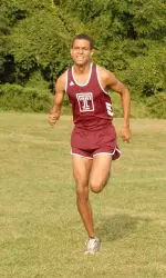 Men's Cross Country Posts Best Ever A-10 Finish Image