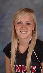 Brehm Named Atlantic 10 Player Of The Week Image