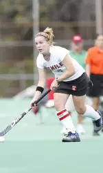 Field Hockey Moves To #16 On Womensfieldhockey.com Weekly Poll Image