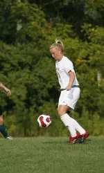 Owl Defense Earns Draw Against Saint Louis, 1-1 Image