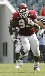 Knighton & Brownell Named MAC Players of the Week Image