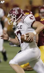 Student Athlete of the Week Image