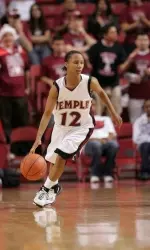 Women's Basketball Opens 2007-08 Season Monday Night Against Central Michigan Image